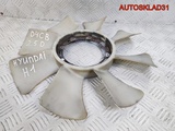 Крыльчатка вентилятора Hyundai H-1 D4CB 2526142920 (Изображение 2)