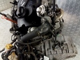 Двигатель ASZ Volkswagen Sharan 1.9 Дизель (Изображение 3)