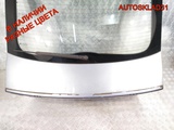 Дверь багажника со стеклом Opel Vectra C 93171948 (Изображение 8)