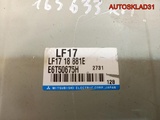 Блок ЭБУ Mazda 6GG 2.0 LF17 LF1718881E (Изображение 3)