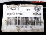 Усилитель заднего бампера BMW E90/E91 51127058467 (Изображение 10)