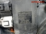 Кассета радиаторов Toyota Auris E15 164000D470 (Изображение 3)