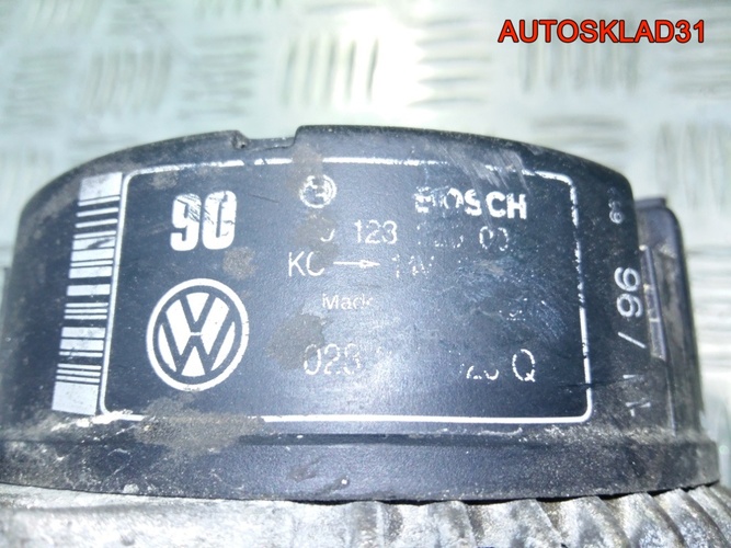 Генератор Volkswagen Passat B3 028903025Q