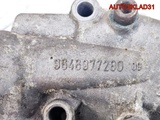 Корпус термостата Peugeot 307 1,6 NFU 9646977280 (Изображение 5)