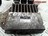 Блок управ. форсунками Toyota Corolla Verso 2,2 тд (Изображение 3)