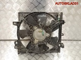 Вентилятор радиатора Subaru Forester S12 (Изображение 1)