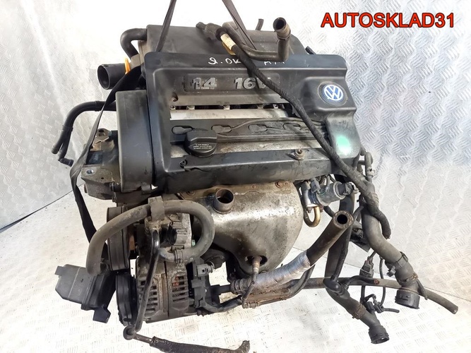 Двигатель AXP Volkswagen Golf 4 1.4 Бензин