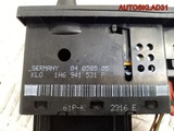 Переключатель света фар VW Golf 3 1H6941531P (Изображение 4)
