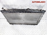 Радиатор основной Hyundai Trajet 2,0 D4EA Дизель (Изображение 4)