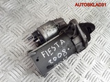 Стартер Ford Fiesta 1.6 HWDB 8V2111000BE Бензин (Изображение 2)