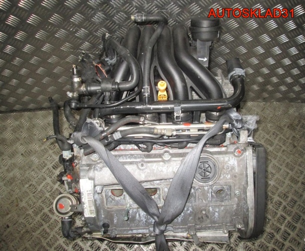 Двигатель ARG Volkswagen Passat B5 1.8 Бензин