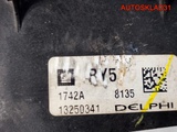 Вентилятор радиатора Opel Astra A16XER 52430903 (Изображение 2)