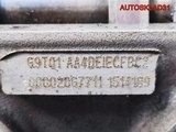 Головка блока G9T01 Opel Movano 2,2 G9T720 Дизель (Изображение 10)