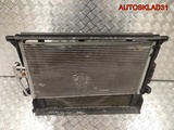 Радиатор кондиционера BMW E39 2,5 M57D25 Дизель (Изображение 2)