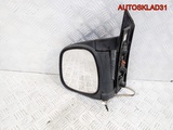 Зеркало левое Hyundai Starex H1 876104A410  (Изображение 1)
