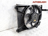 Вентилятор радиатора Hyundai Trajet 977303A160 (Изображение 5)