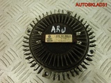 Вискомуфта Audi A4 B5 2,4 ARJ 078121350А (Изображение 2)