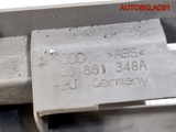 Накладка кузов внутри комплект Audi A8 4E0881347A (Изображение 3)