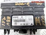 Блок ЭБУ Volkswagen Golf 3 1.6 ABU 032906026F (Изображение 5)