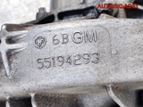 МКПП M32 Opel Astra J 1.4 A14NET 55186625 Бензин (Изображение 2)