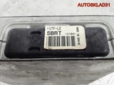 Блок ЭБУ Форд Мондео 3 2,0 бензин 1S7F12A650LE (Изображение 4)