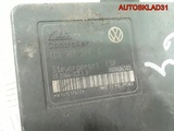 Блок абс ABS Volkswagen Golf 4 1C0907379E (Изображение 4)