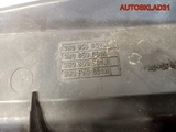 Решетка радиатора Volkswagen Passat 5+ 3B0853651L (Изображение 7)