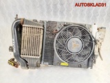 Касета радиаторов Opel Zafira A 2.0 Y20DTH 9133342 (Изображение 1)