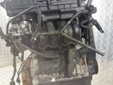 Двигатель AUA  Audi A2 1.4 Бензин (Изображение 2)