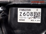 Блок ЭБУ с косой Mazda 3 BK 1,3 ZJ 1001407150 (Изображение 10)