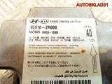 Блок управления AIR BAG Hyundai i30 959102R000 (Изображение 4)