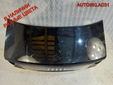 Крышка багажника Голая Audi A8 4E 4E0827023A (Изображение 3)