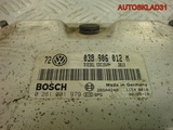 Блок Эбу Volkswagen Golf 4 1,9 TDI ALH 038906012M (Изображение 2)