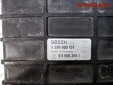 Блок эбу Volkswagen Passat B3 0280800128 (Изображение 5)