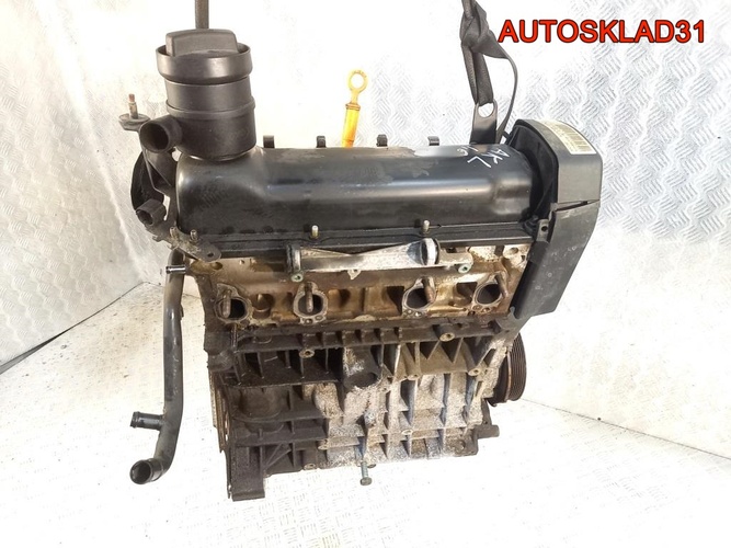 Двигатель AKL Volkswagen Golf 4 1.6 Бензин