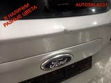 Дверь багажника со стеклом Ford C-MAX 2 2013 год (Изображение 5)