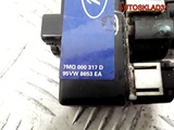 Блок управления вентилятором Гелакси 95VW8C616AA (Изображение 3)