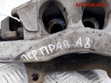 Суппорт тормозной передний правый Audi A8 D3 4Е0615124 (Изображение 8)