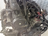 Двигатель ALZ Audi A4 B6 1.6 Бензин (Изображение 1)