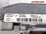 Электроусилитель руля Ford Fiesta 8V513C529LX (Изображение 8)