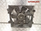 Вентилятор радиатора Subaru Forester S12 (Изображение 2)