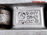 Кардан рулевой Mercedes Benz W211 A2104620748 (Изображение 4)