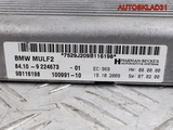 Блок управления Bluetooth BMW E90 84109224673 (Изображение 2)