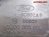 Вентилятор радиатора Ford Focus 1 2S418C607AB (Изображение 9)