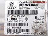 Блок управления АКПП Audi A4 B6 8E0927156G (Изображение 10)
