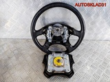 Рулевое колесо с AIR BAG Subaru Impreza G11 (Изображение 3)