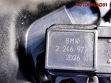 Коллектор впускной Opel Omega B 2,5 Y25DT 7787343 (Изображение 7)
