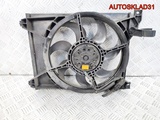 Вентилятор радиатора Hyundai Trajet 977303A160 (Изображение 6)