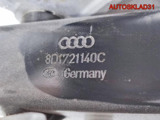Блок педалей МКПП Audi A4 B5 8D1721316D