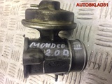 Клапан ЕГР для Форд Мондео 3 2,0 ТДИ (Изображение 1)